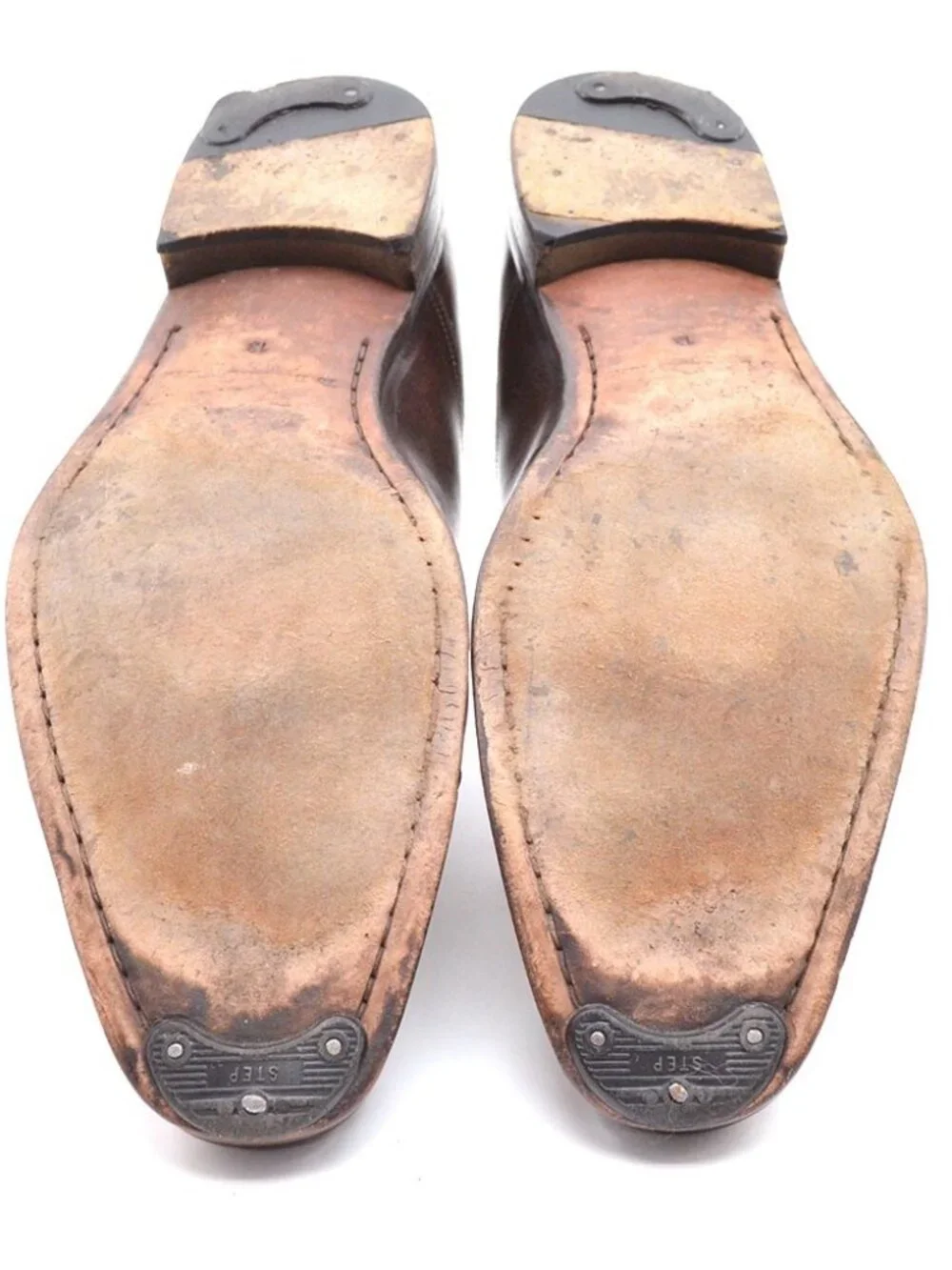 Men To Boot New York Nico Business Cap Toe Oxfords 13 M